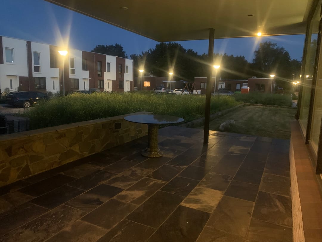 Foto 52 van Leo de Weijshof 15