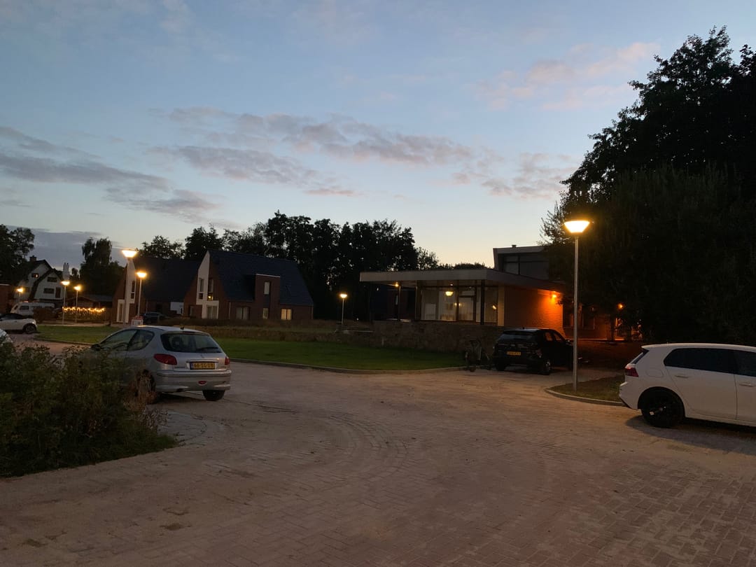 Foto 53 van Leo de Weijshof 15