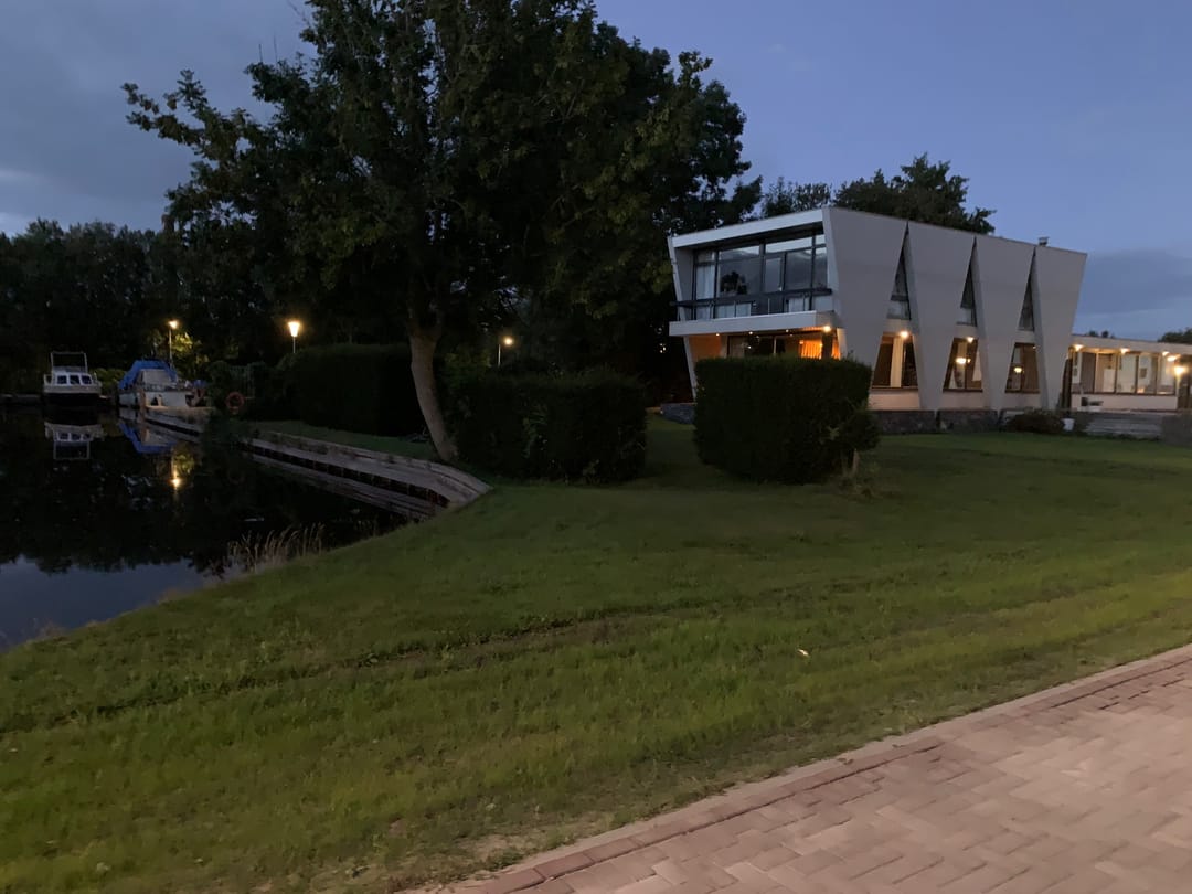 Foto 56 van Leo de Weijshof 15