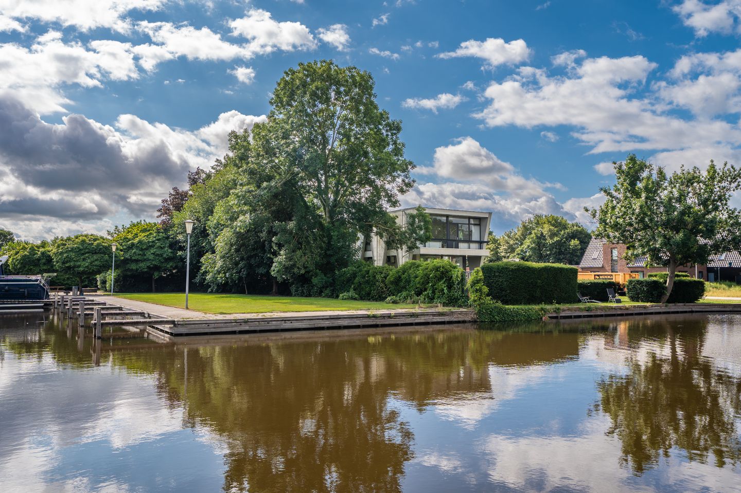 Foto 44 van Leo de Weijshof 15