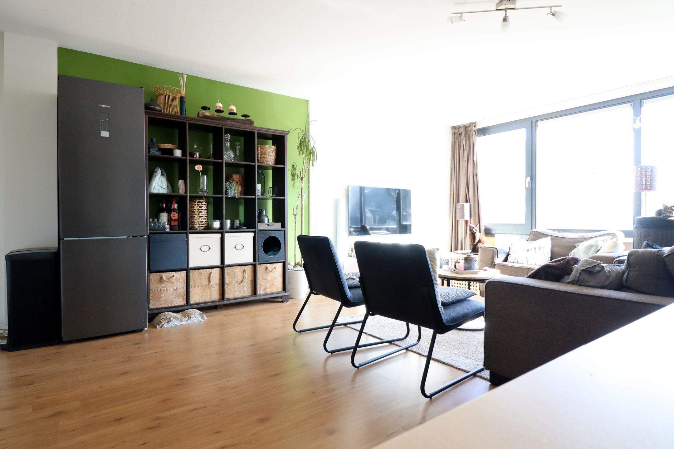 Foto 3 van Bergweg 25-J