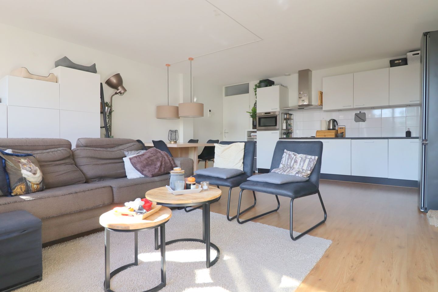 Foto 5 van Bergweg 25-J