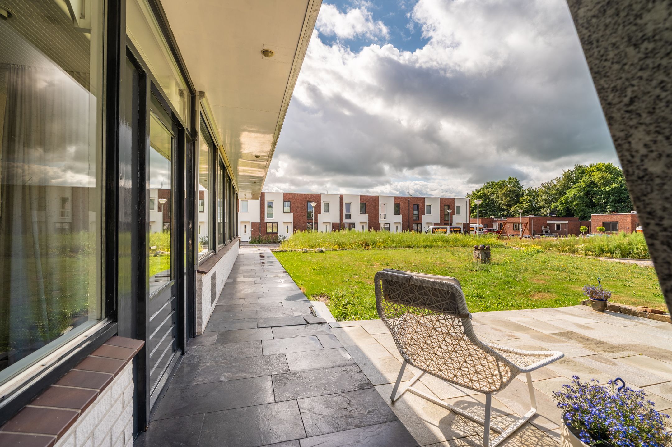 Foto 36 van Leo de Weijshof 15