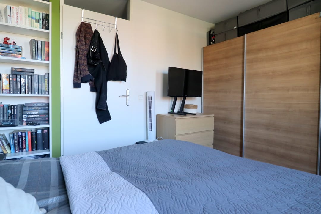 Foto 8 van Bergweg 25-J