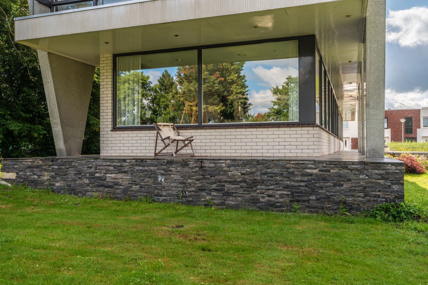 Foto 40 van Leo de Weijshof 15