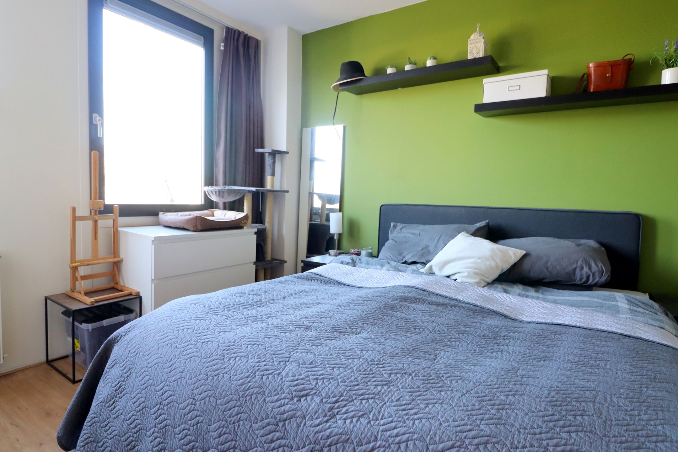 Foto 9 van Bergweg 25-J