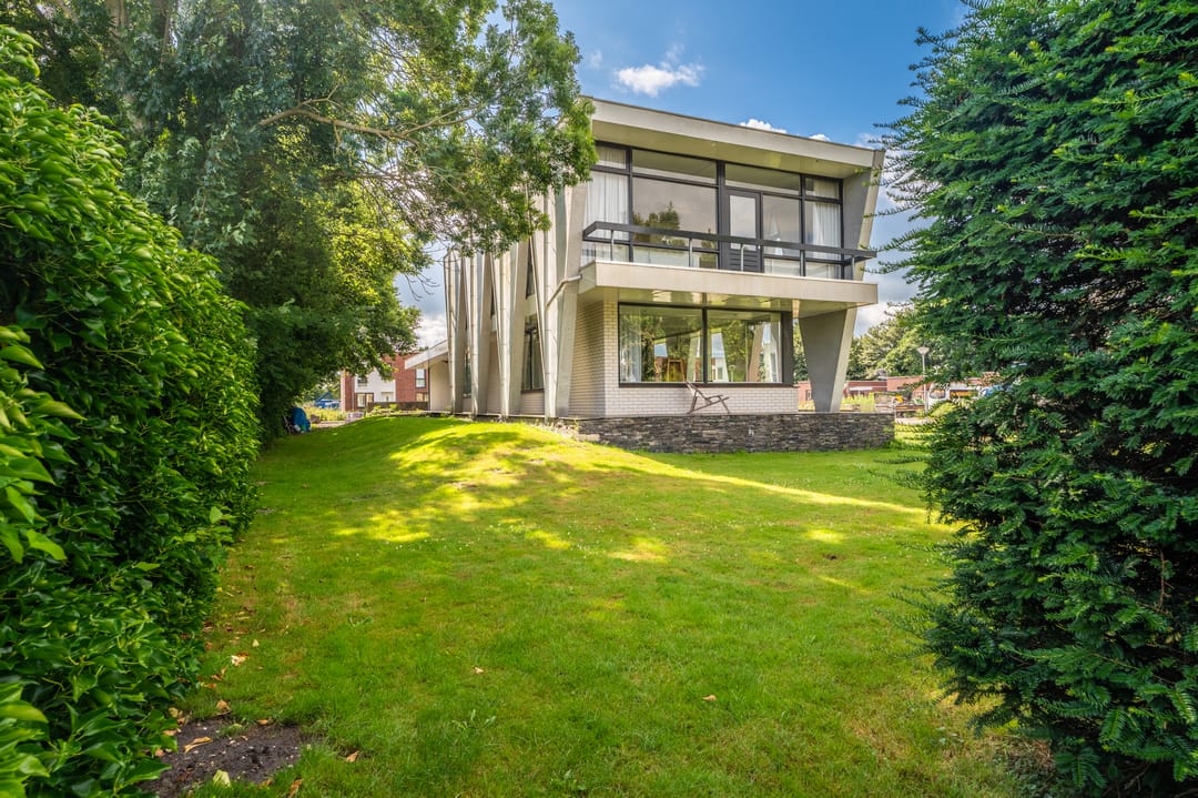 Foto 43 van Leo de Weijshof 15