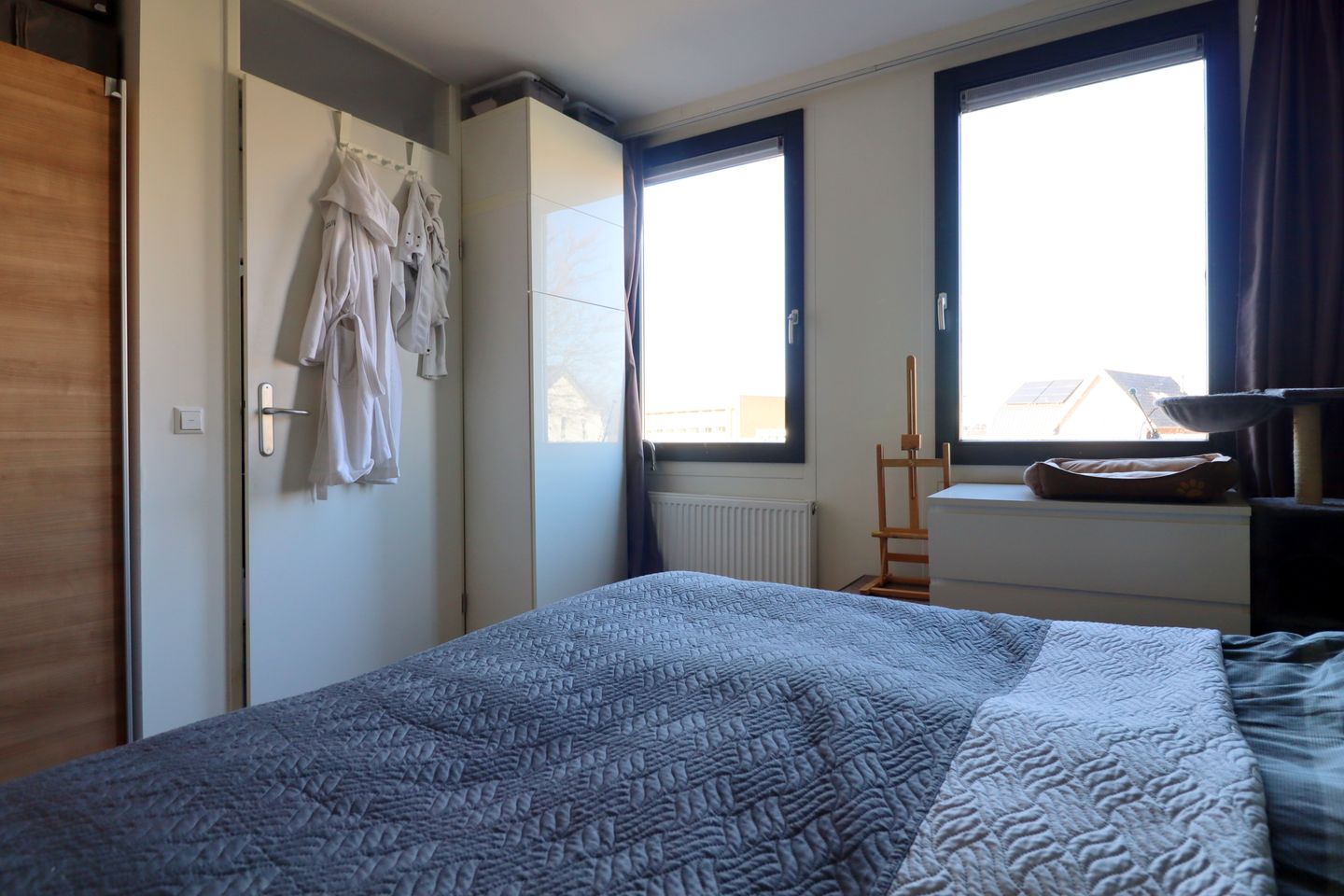 Foto 10 van Bergweg 25-J