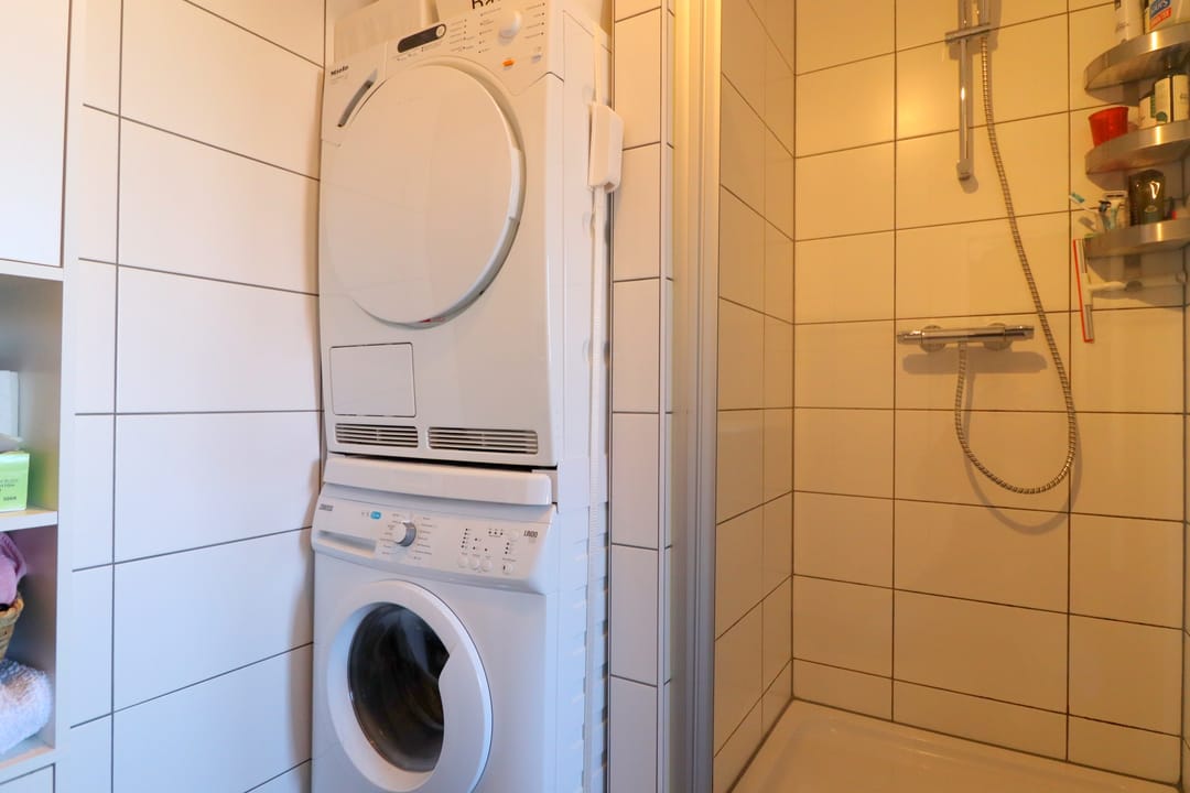 Foto 13 van Bergweg 25-J