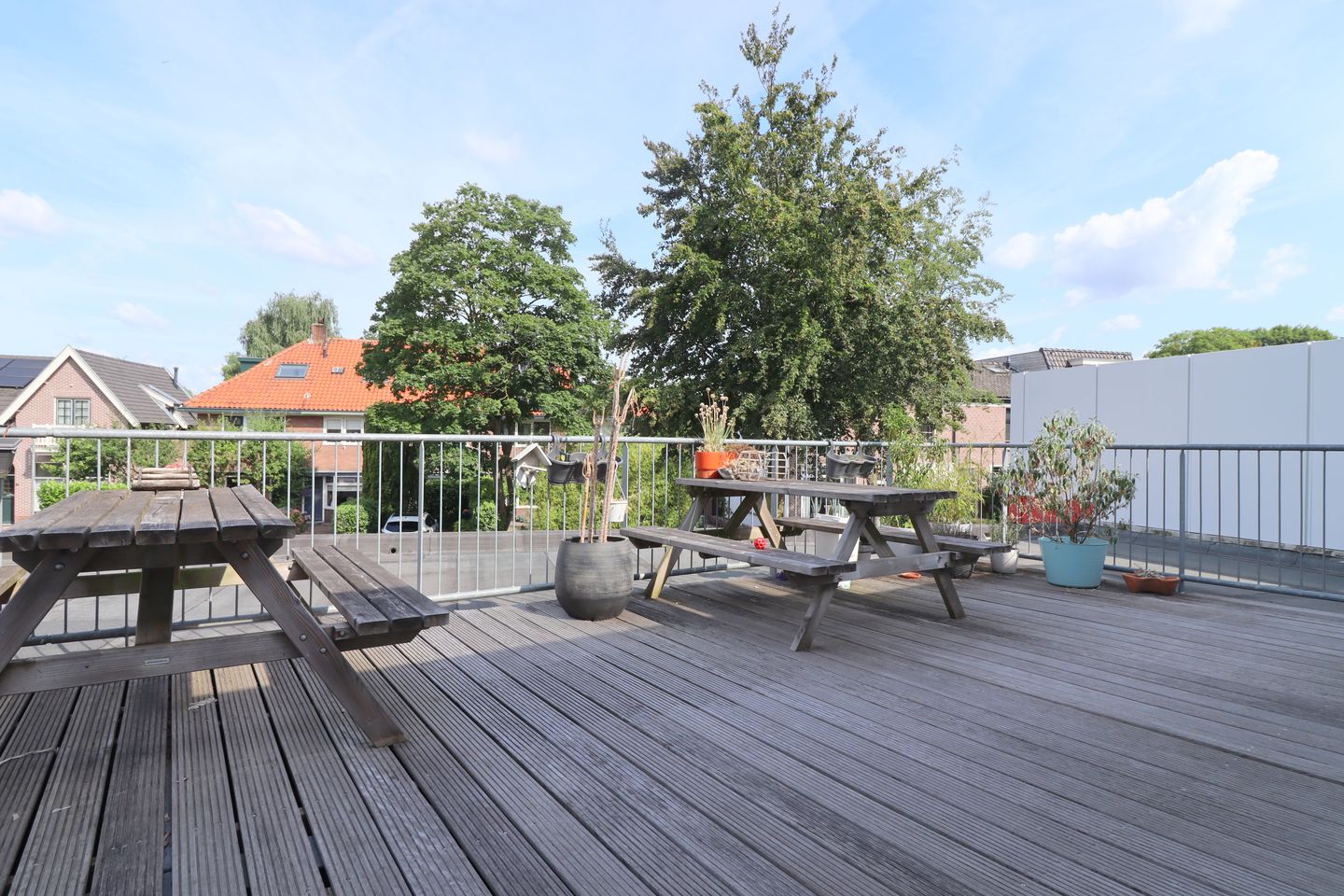 Foto 14 van Bergweg 25-J