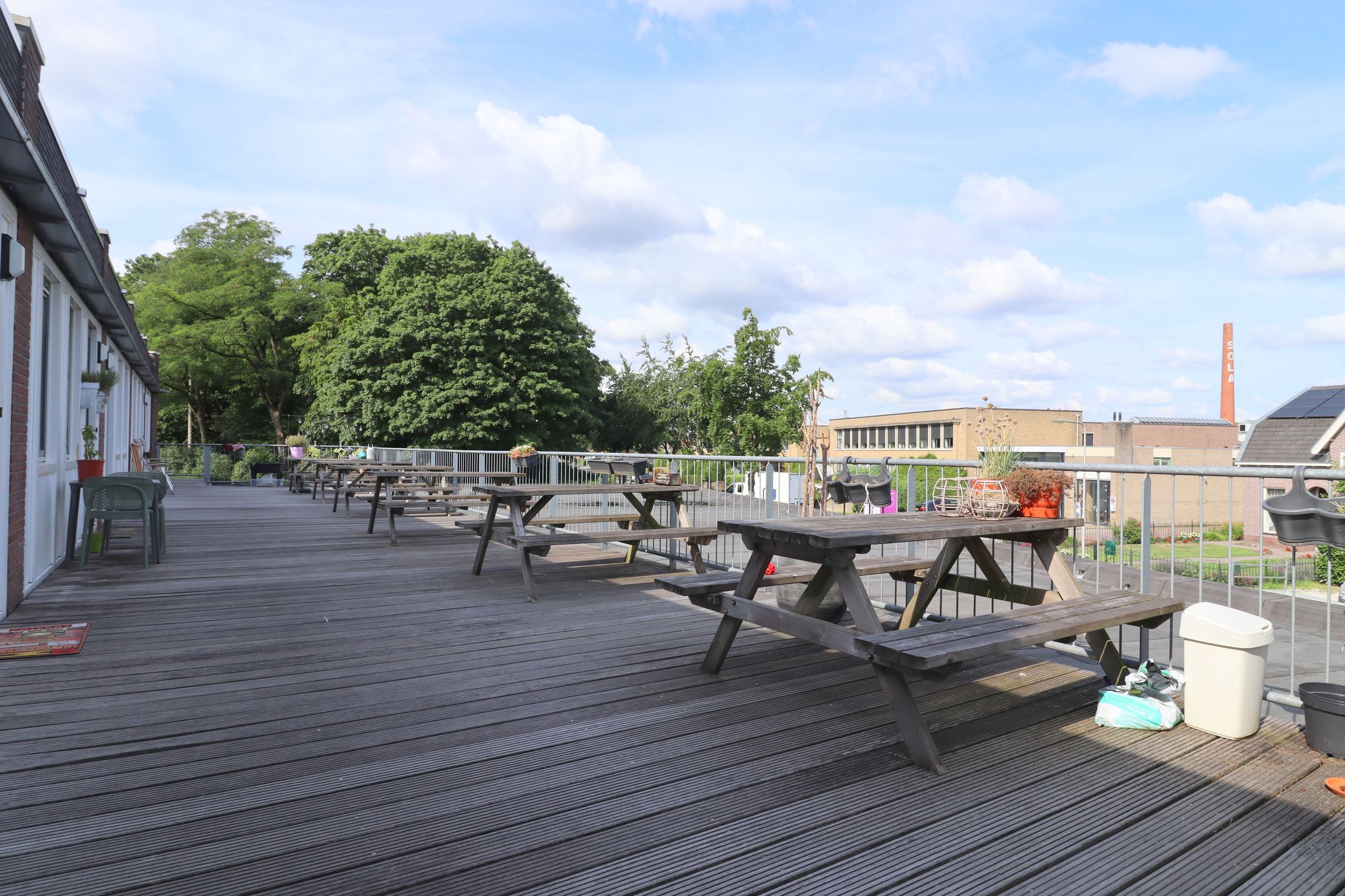 Foto 15 van Bergweg 25-J