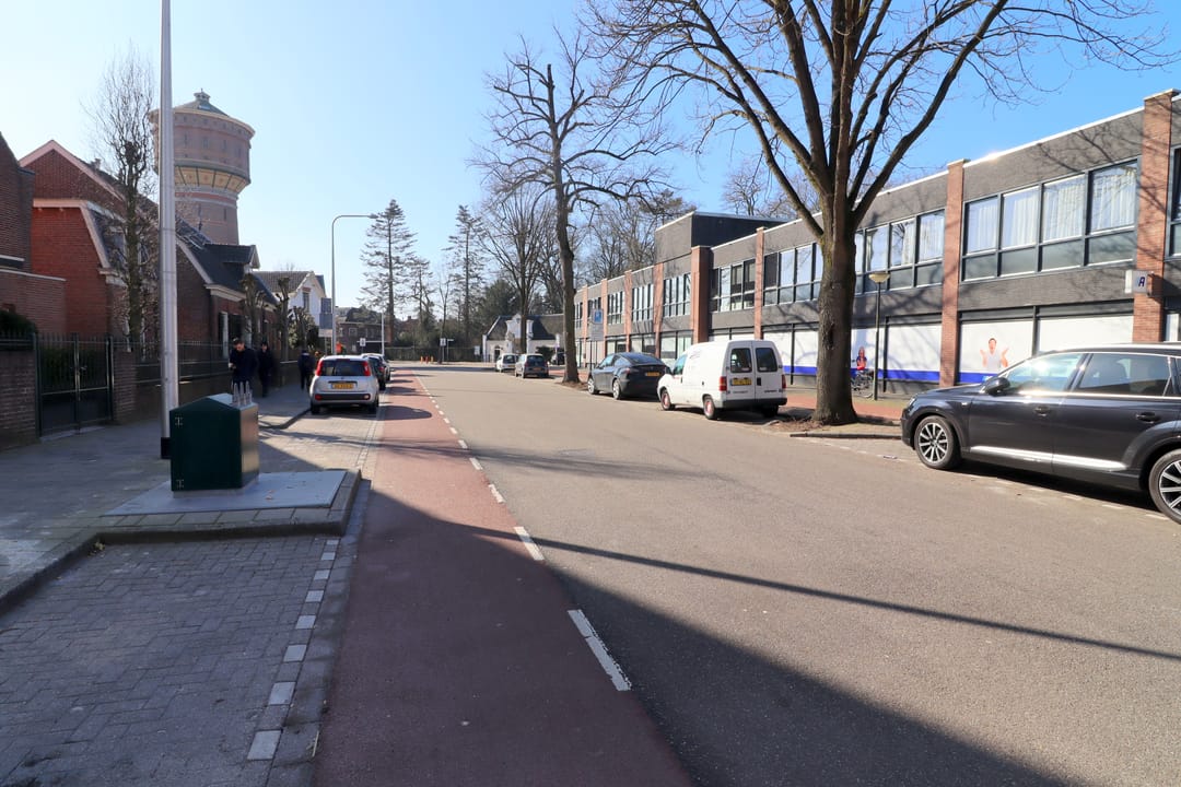 Foto 17 van Bergweg 25-J