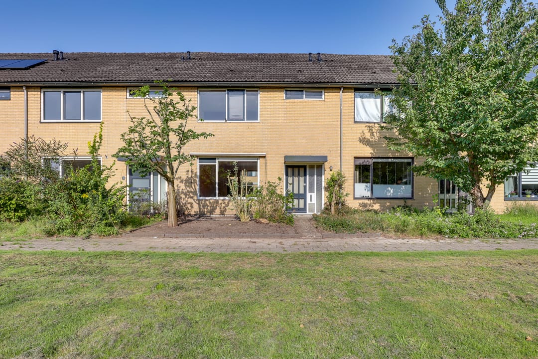 Foto 1 van Dillenburg 40