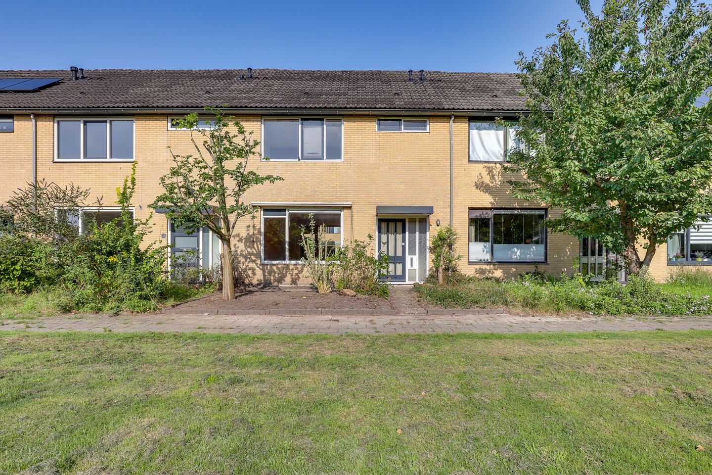 Foto 1 van Dillenburg 40