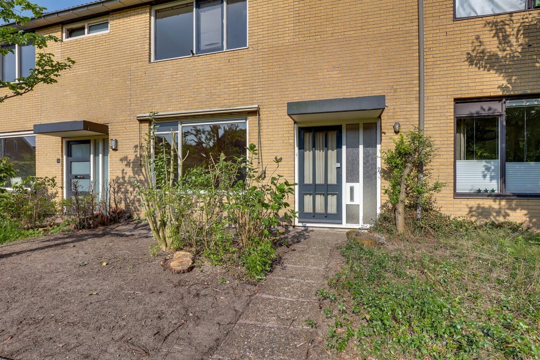 Foto 7 van Dillenburg 40