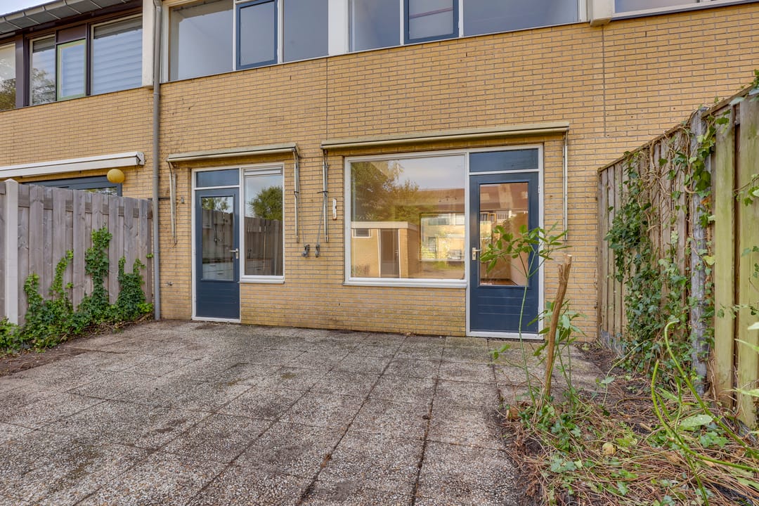 Foto 26 van Dillenburg 40