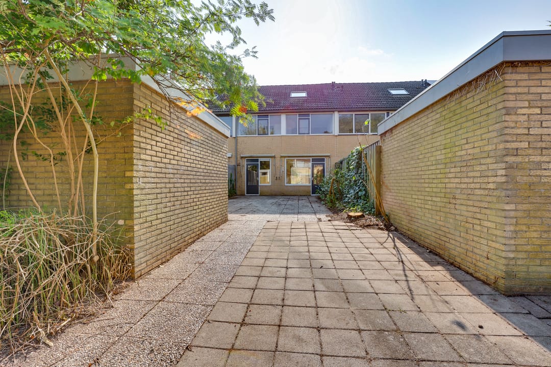 Foto 28 van Dillenburg 40