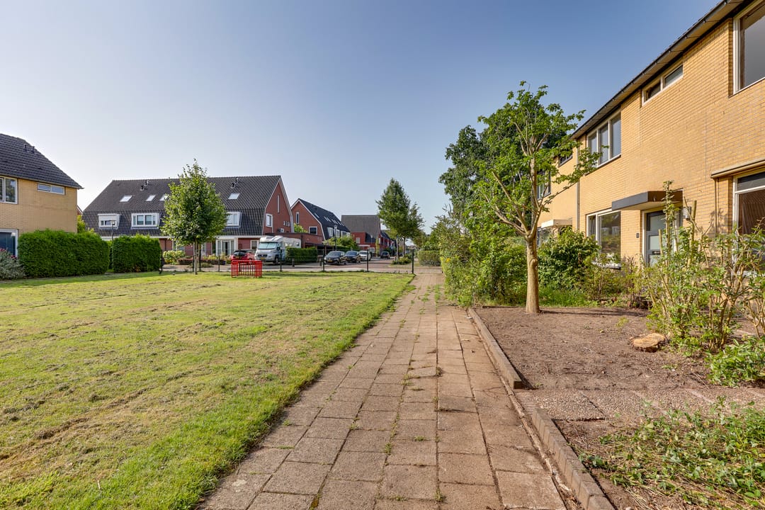 Foto 31 van Dillenburg 40