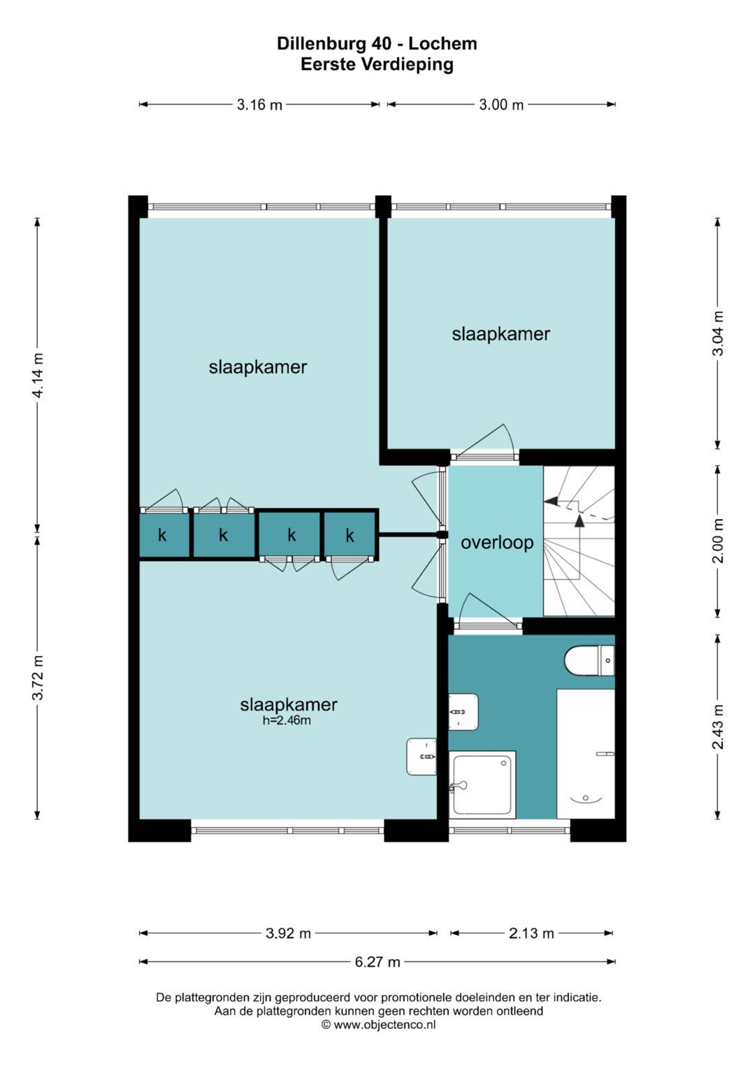 Foto 34 van Dillenburg 40