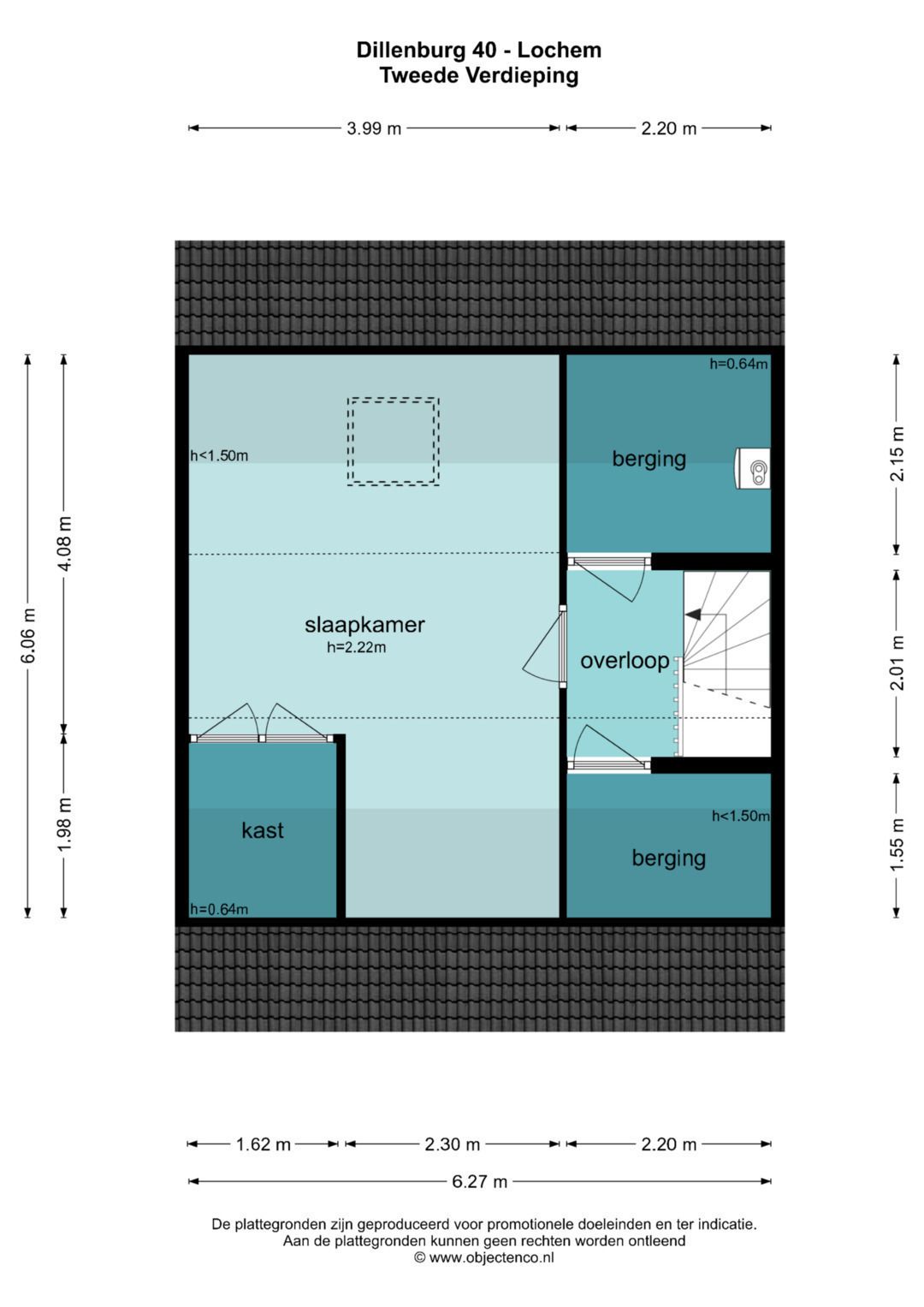 Foto 35 van Dillenburg 40