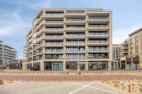 Deltaplein 325 secondary image