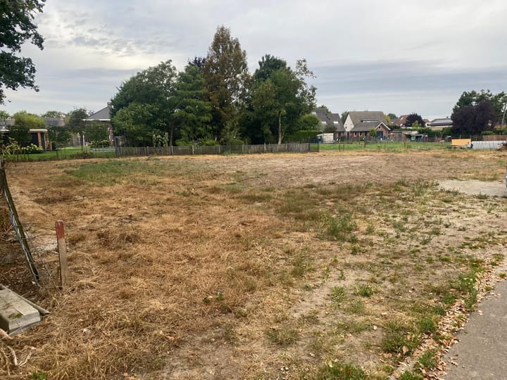 Foto 1 van Bernhardstraat