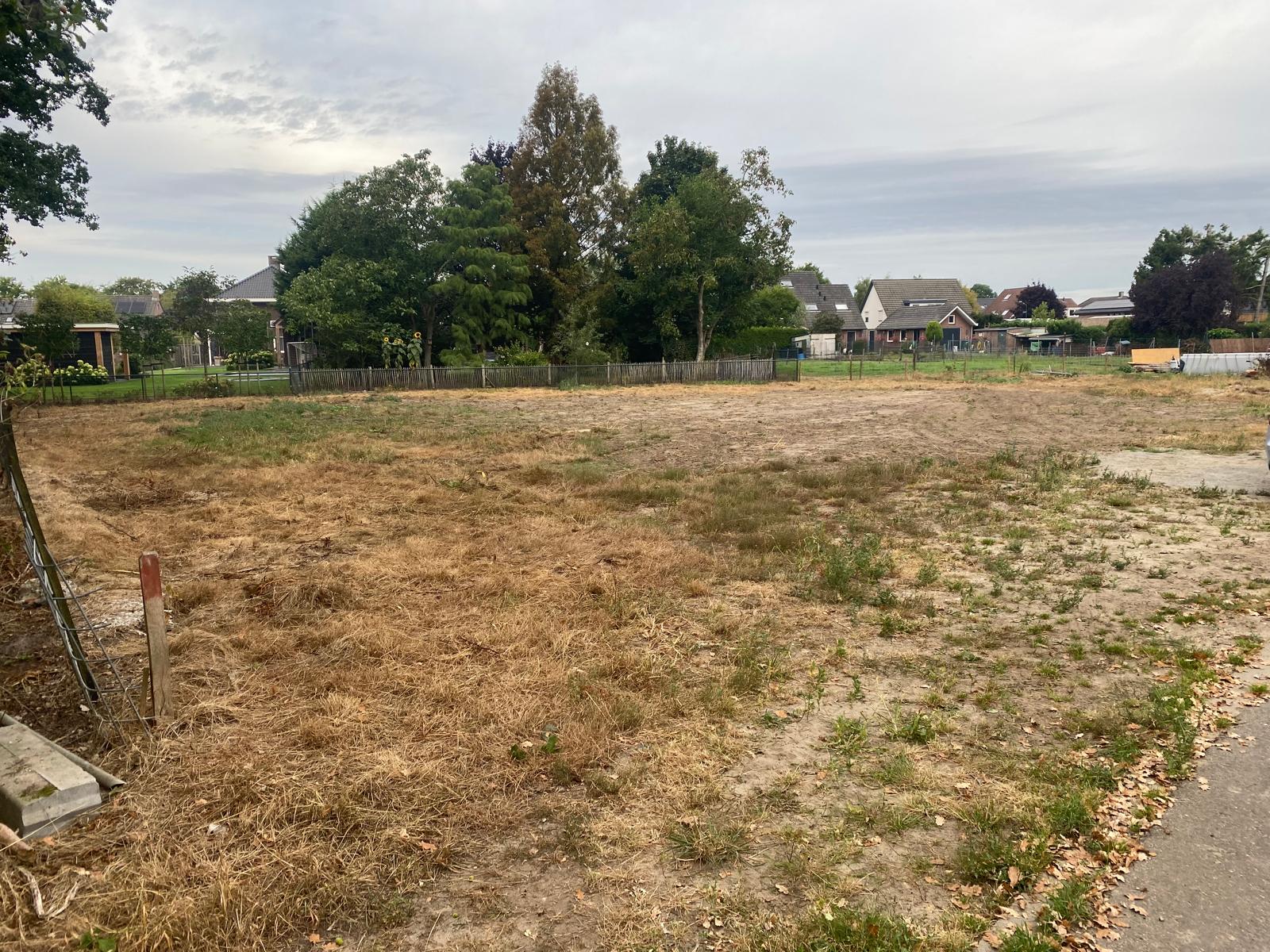 Bernhardstraat, Boekel, 5427AM, Noord-Brabant, Nederland