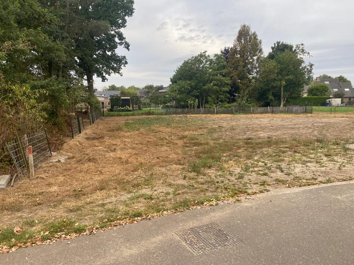 Foto 3 van Bernhardstraat