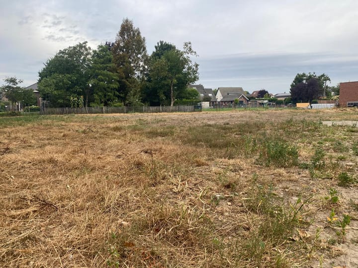 Foto 5 van Bernhardstraat