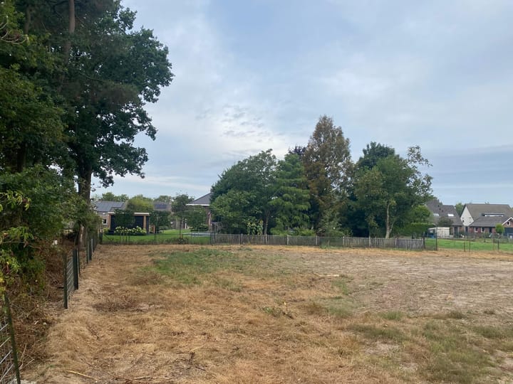 Foto 6 van Bernhardstraat