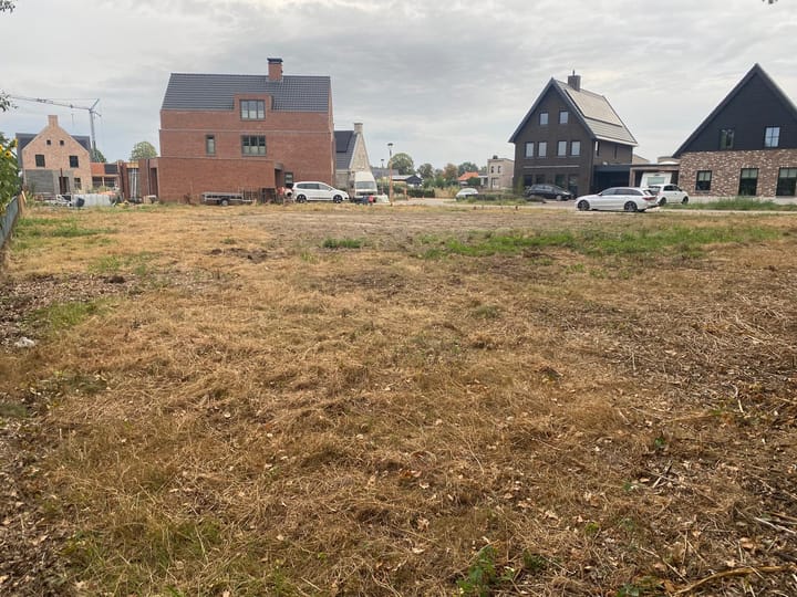 Foto 7 van Bernhardstraat