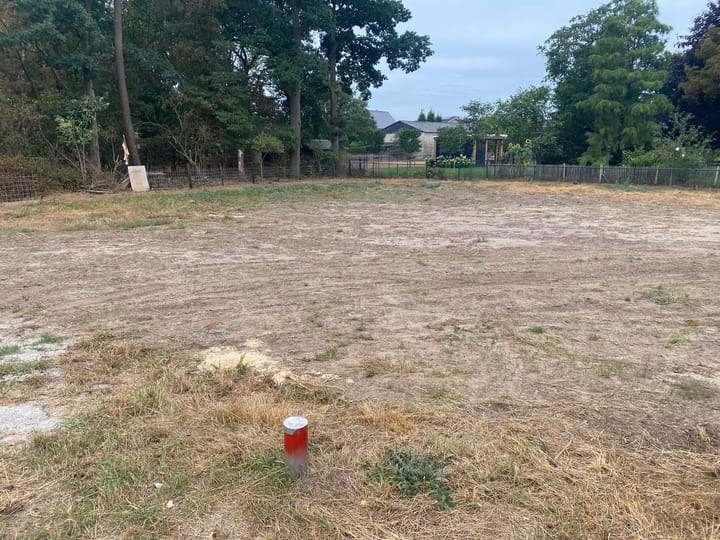 Foto 10 van Bernhardstraat