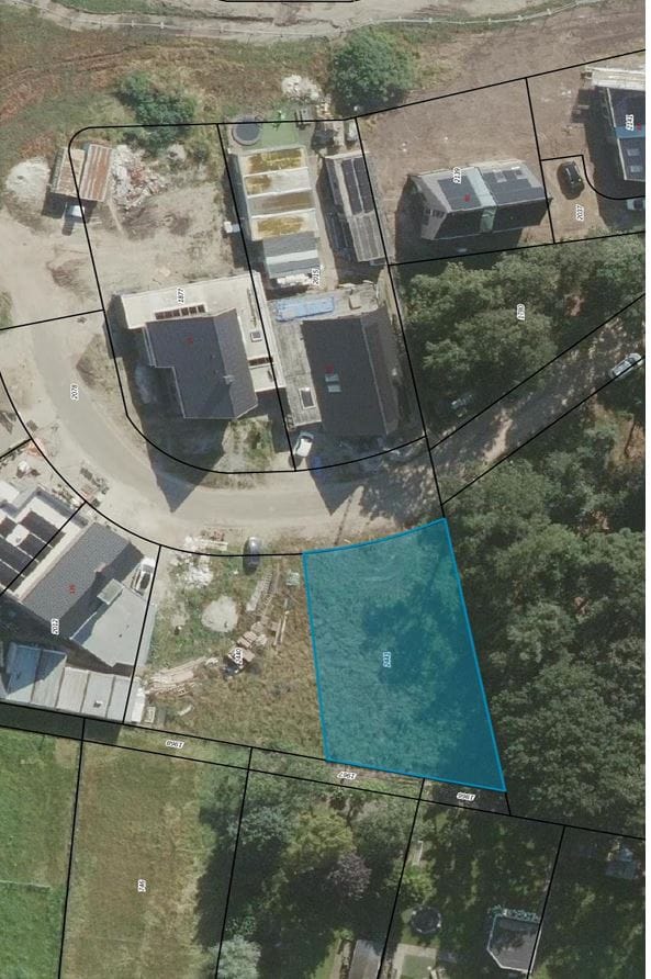 Foto 11 van Bernhardstraat