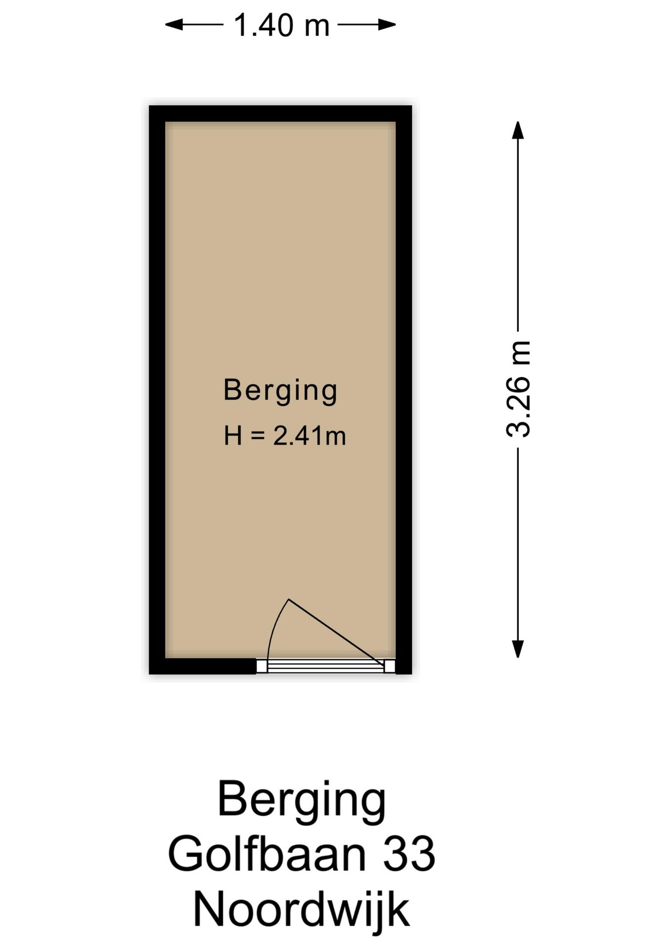 Foto 39 van Golfbaan 33