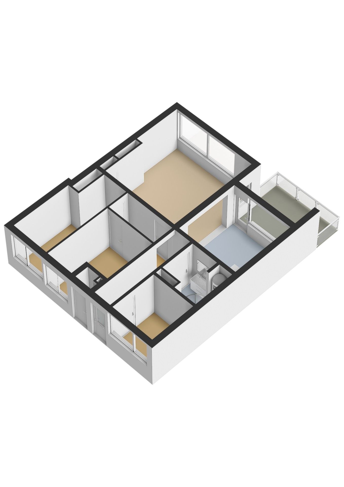 Foto 40 van Golfbaan 33