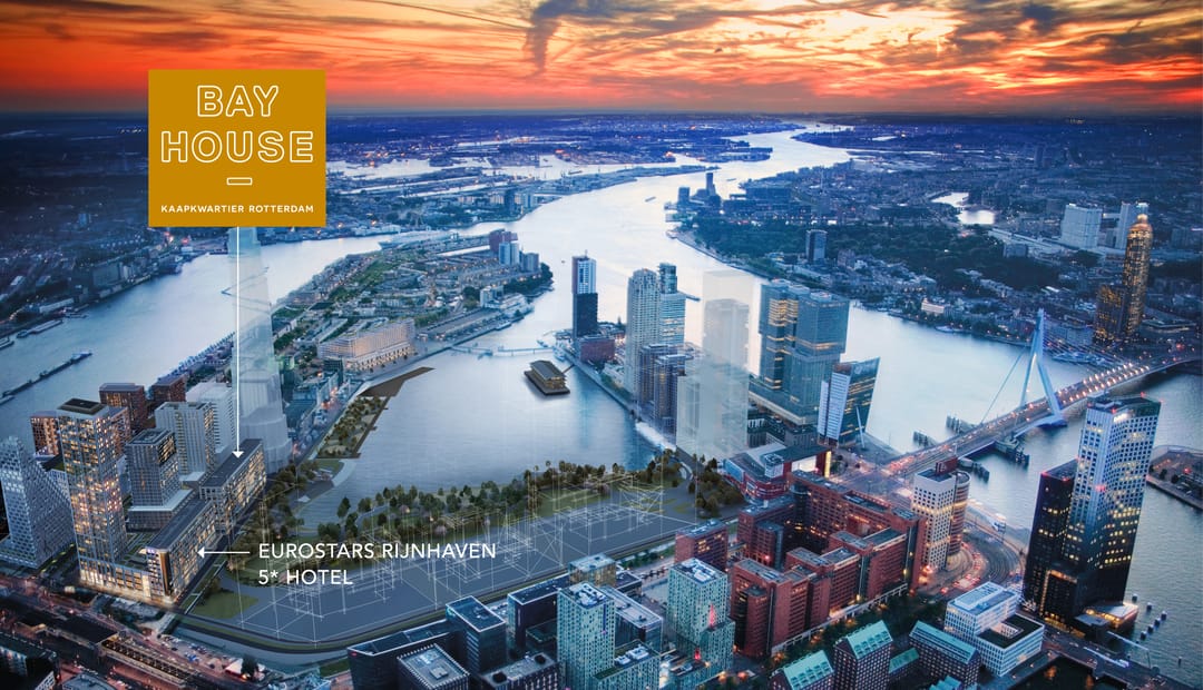 Photo 2 of Penthouse (Bouwnr. 78)