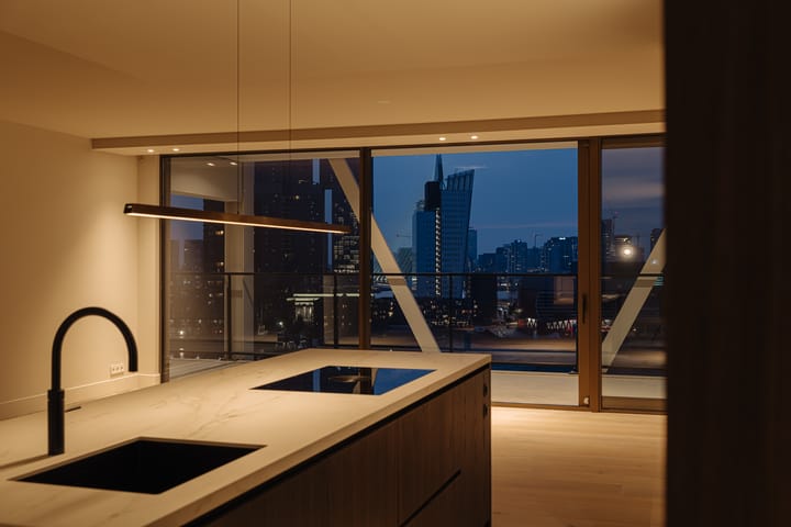 Foto 3 van Penthouse (Bouwnr. 78)