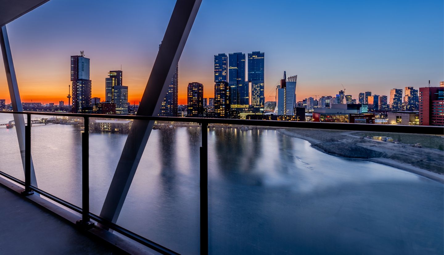 Photo 4 of Penthouse (Bouwnr. 78)