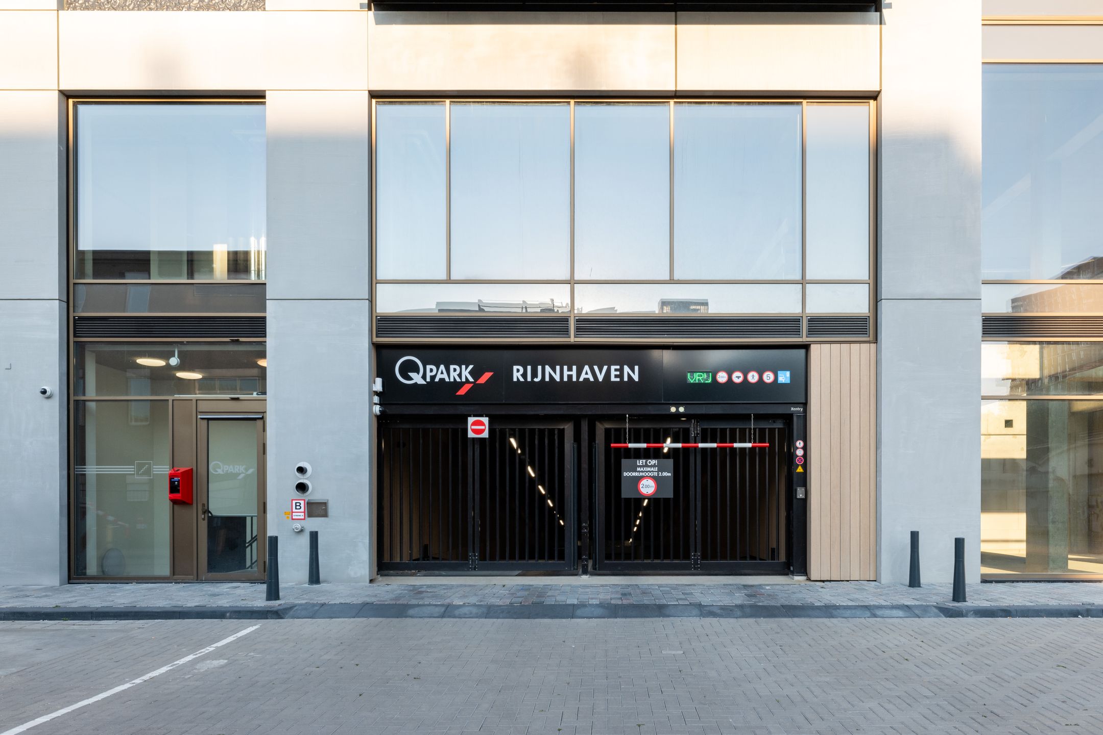 Photo 6 of Penthouse (Bouwnr. 78)