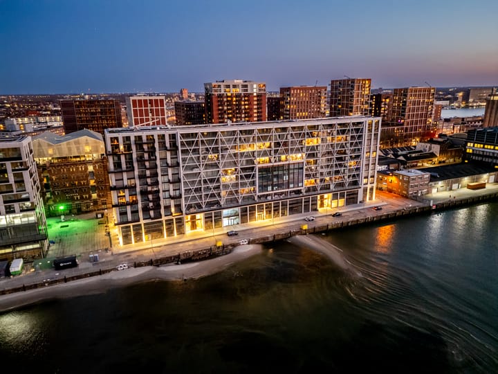 Photo 7 of Penthouse (Bouwnr. 78)