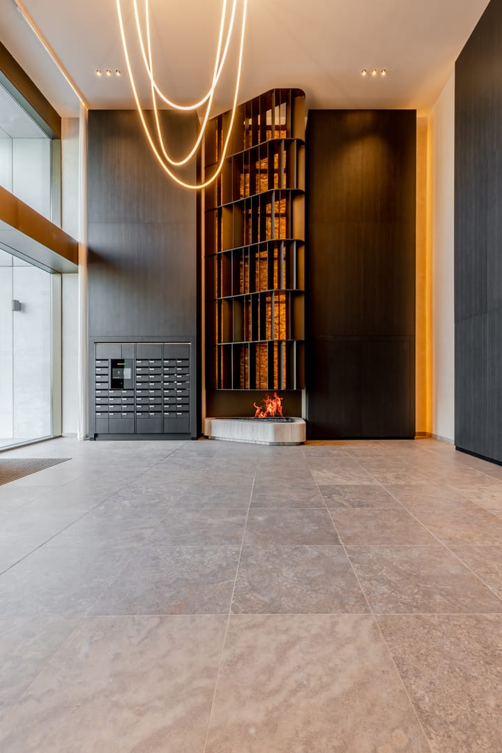 Photo 11 of Penthouse (Bouwnr. 78)