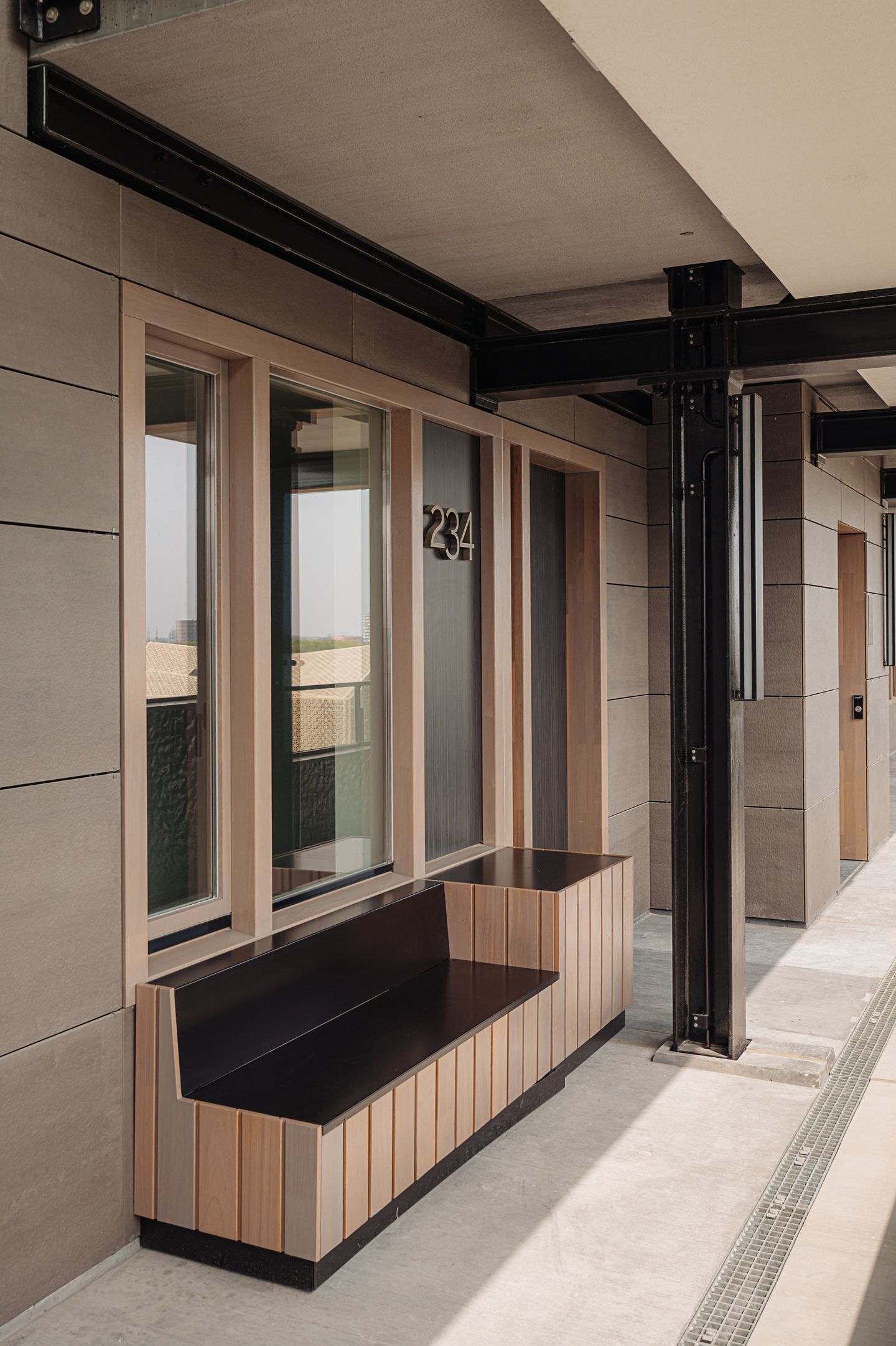 Photo 14 of Penthouse (Bouwnr. 78)