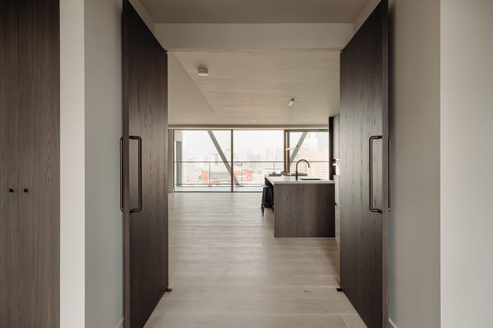 Photo 18 of Penthouse (Bouwnr. 78)