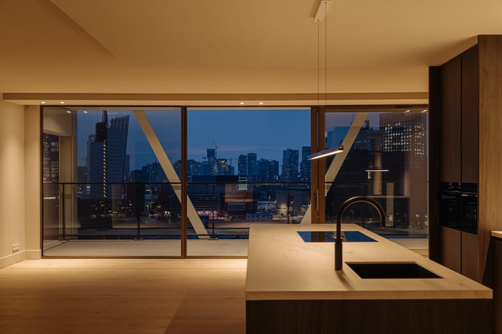 Photo 27 of Penthouse (Bouwnr. 78)