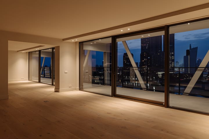 Photo 29 of Penthouse (Bouwnr. 78)