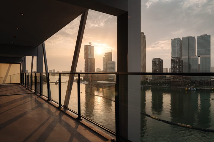 Photo 32 of Penthouse (Bouwnr. 78)