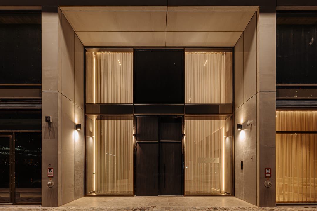 Photo 8 of Waterfront Residences (Bouwnr. 7)