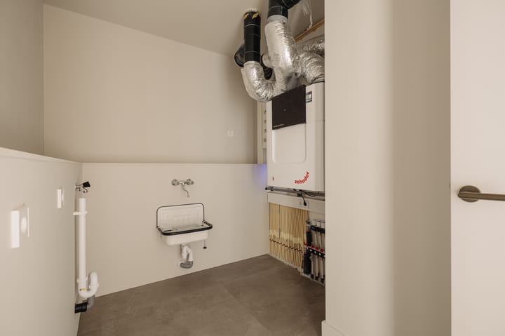 Photo 56 of Penthouse (Bouwnr. 78)