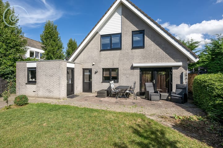 Foto 4 van Irissenpad 29