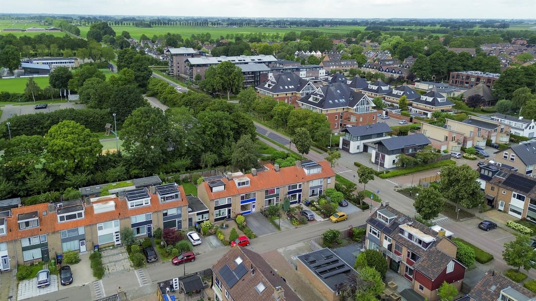 Foto 23 van Cornelis Beerninckstraat 8